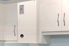 Great Ouseburn electric boiler quotes